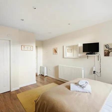度假居 4 Bed In Oc-lr055 安布尔塞德