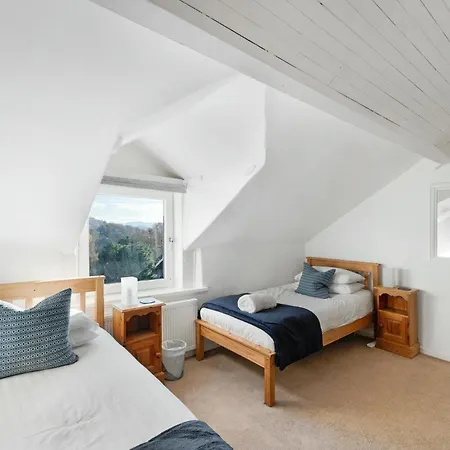 度假居 4 Bed In Oc-lr055