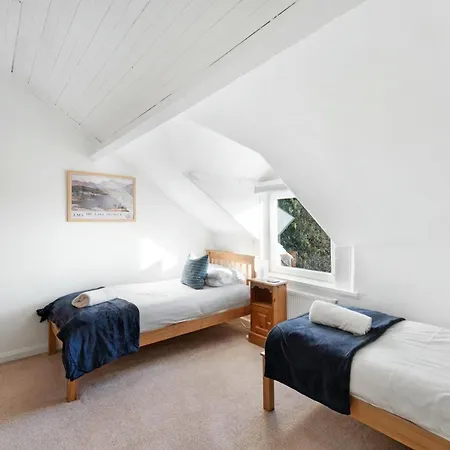 4 Bed In Oc-lr055 度假居 *