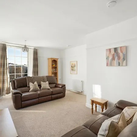 度假居 4 Bed In Oc-lr055 安布尔塞德