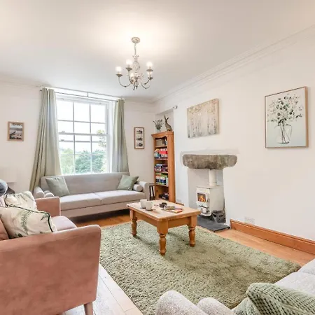 度假居 4 Bed In Oc-lr055 *