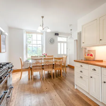 4 Bed In Oc-lr055 度假居