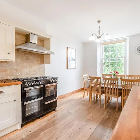 Hébergement de vacances 4 Bed In Oc-lr055 Ambleside