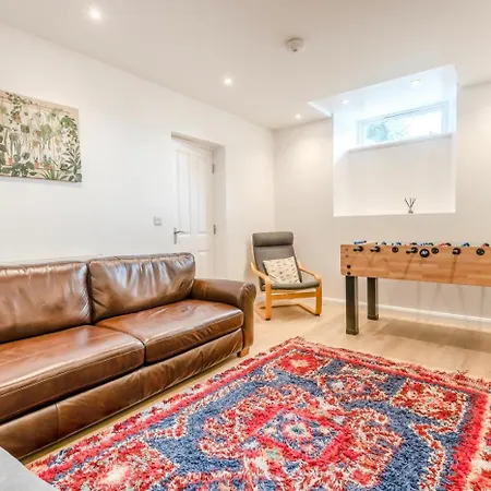 4 Bed In Oc-lr055 Ambleside