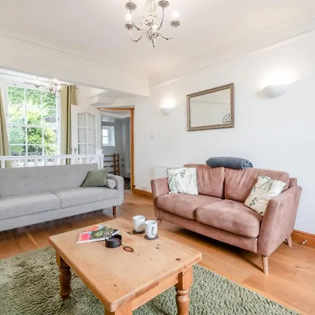 度假居 4 Bed In Oc-lr055 安布尔塞德
