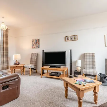 度假居 4 Bed In Oc-lr055