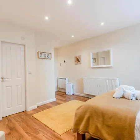 度假居 4 Bed In Oc-lr055 安布尔塞德