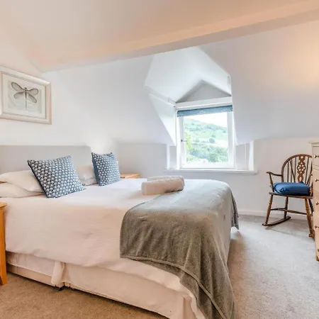 4 Bed In Oc-lr055 度假居