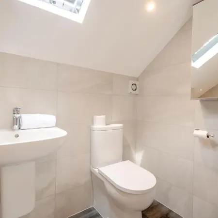 度假居 4 Bed In Oc-lr055 *