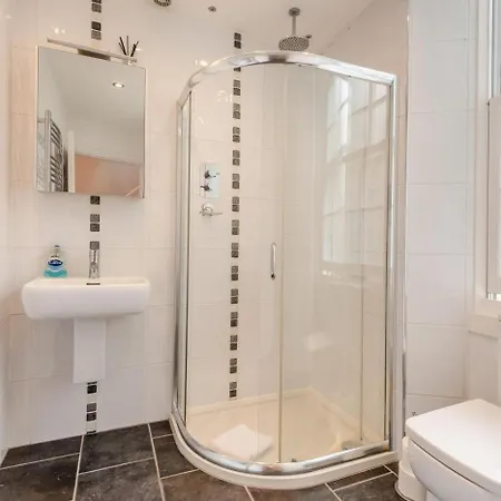 4 Bed In Oc-lr055 度假居 安布尔塞德