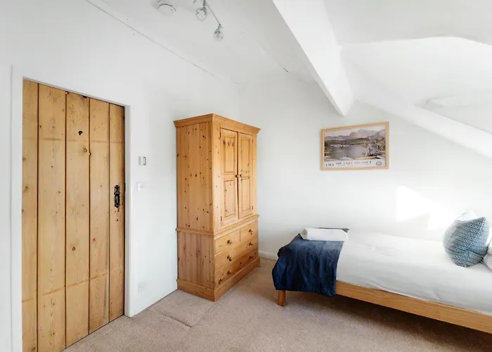 Ellerview Эмблсайд