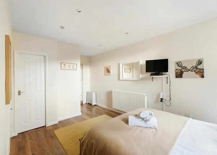 Дом отдыха Ellerview Эмблсайд