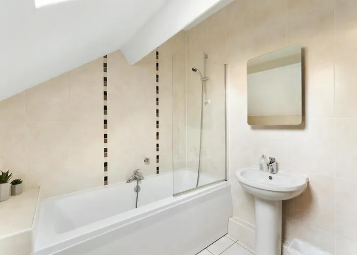 Дом отдыха Ellerview