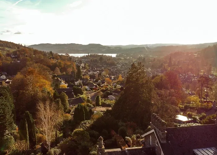 Ellerview * Эмблсайд