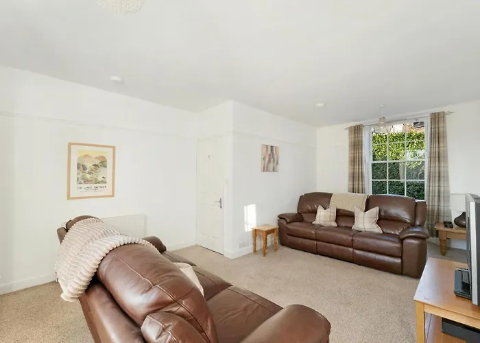 Дом отдыха Ellerview *