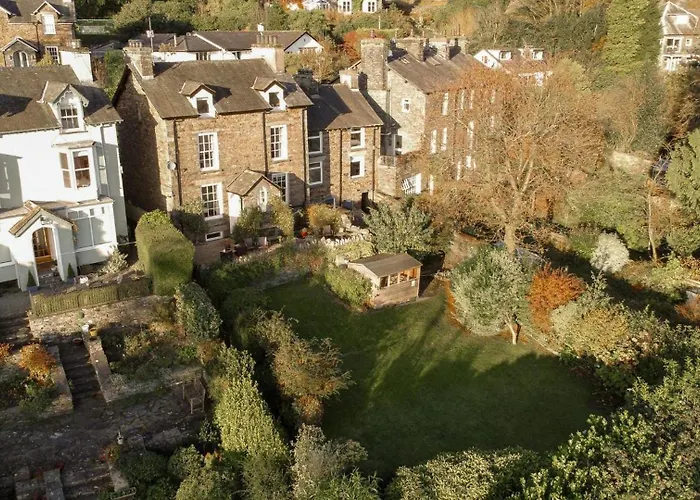 Ellerview Эмблсайд