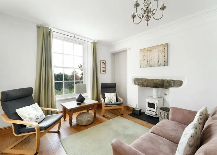 Ellerview Дом отдыха