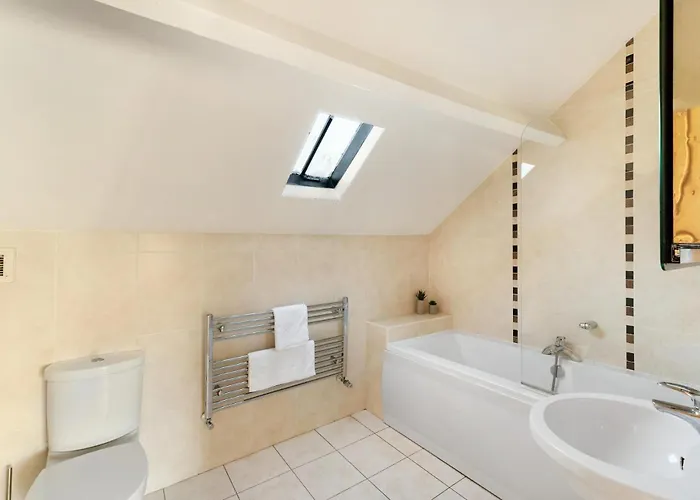 Ellerview Дом отдыха *