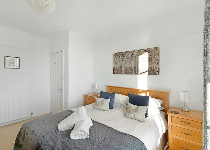 Дом отдыха Ellerview *