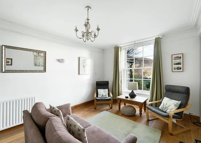 Ellerview Дом отдыха Эмблсайд