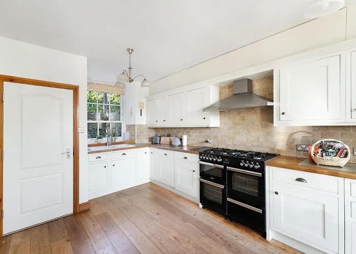 Дом отдыха Ellerview