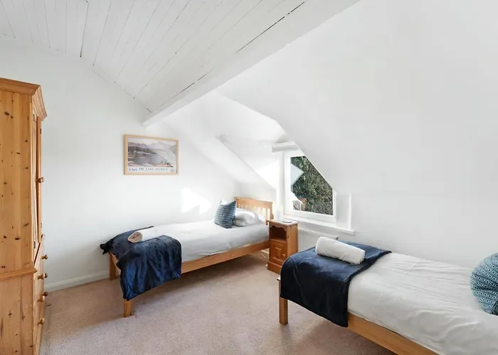 Ellerview Дом отдыха *