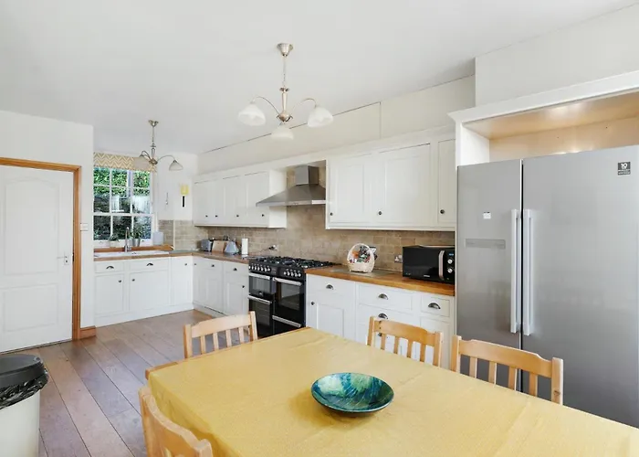 Дом отдыха Ellerview *