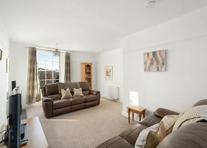 Дом отдыха Ellerview Эмблсайд