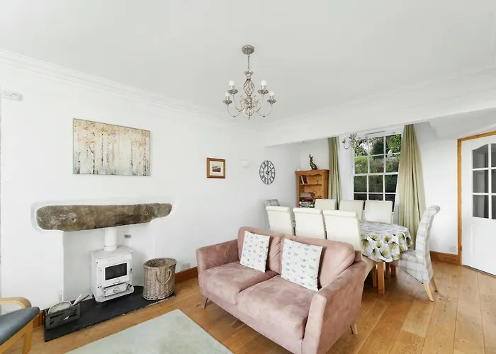 Ellerview Дом отдыха *