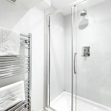 Dom wakacyjny Ellerview