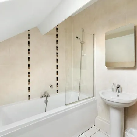 Dom wakacyjny Ellerview