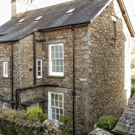 Dom wakacyjny Ellerview Ambleside