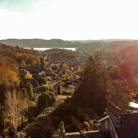 Ellerview * Ambleside