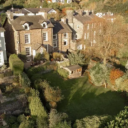 Ellerview Ambleside