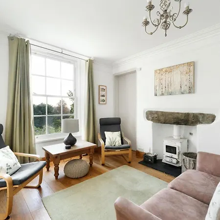Ellerview Holiday home