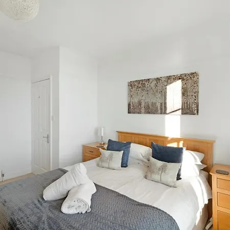 Holiday home Ellerview *