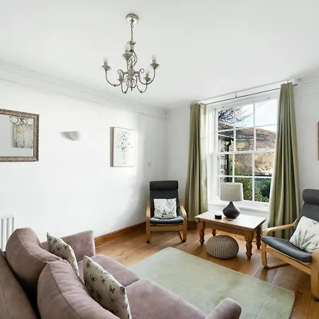 Ellerview Holiday home Ambleside