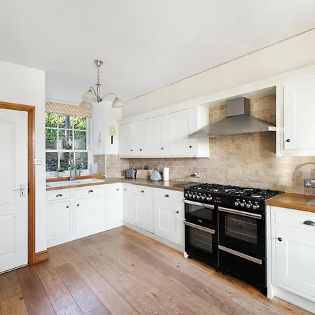 Holiday home Ellerview