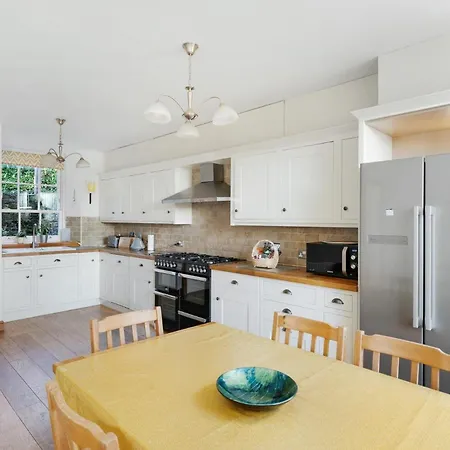 Dom wakacyjny Ellerview *