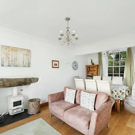 Ellerview Holiday home *