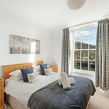 Ellerview Holiday home