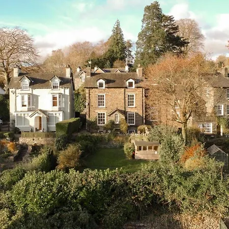 Holiday home Ellerview